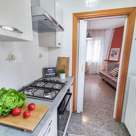 Trilocale Foscolo Con Balcone Abitabile San Benedetto del Tronto