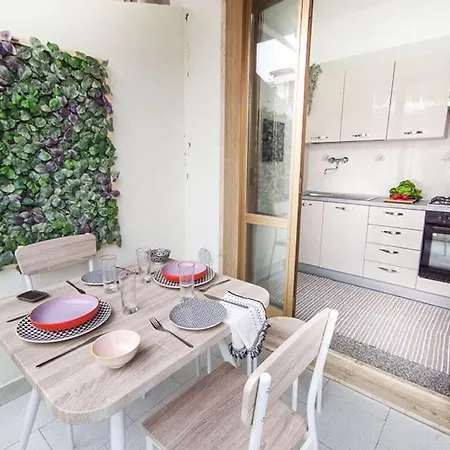Trilocale Foscolo Con Balcone Abitabile San Benedetto del Tronto