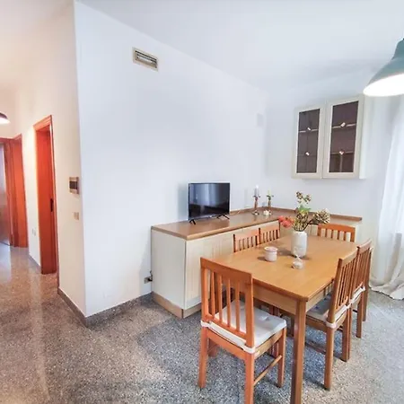 Trilocale Foscolo Con Balcone Abitabile San Benedetto del Tronto